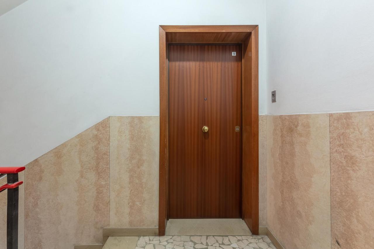 A 500 Mt Dalla Certosa Apartment โบโลญญา ภายนอก รูปภาพ