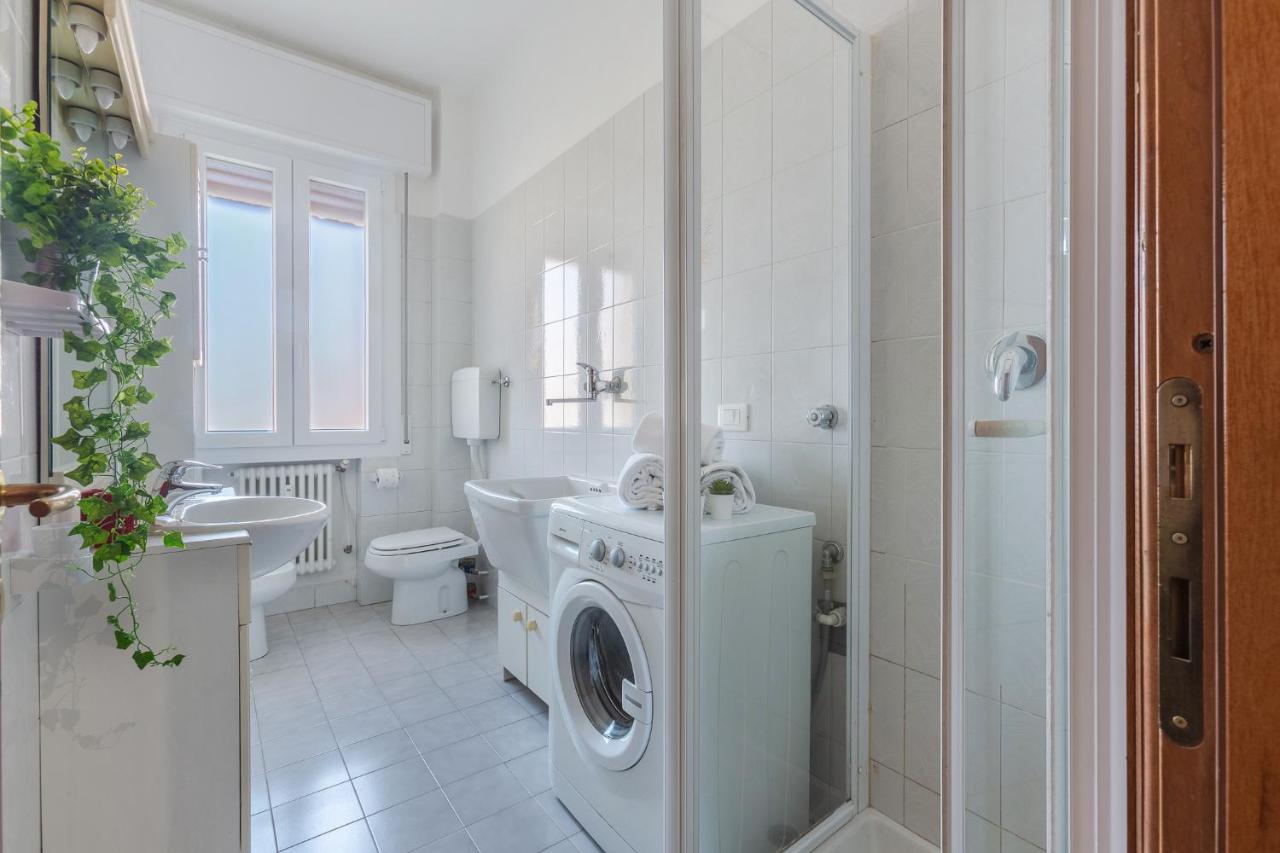 A 500 Mt Dalla Certosa Apartment โบโลญญา ภายนอก รูปภาพ