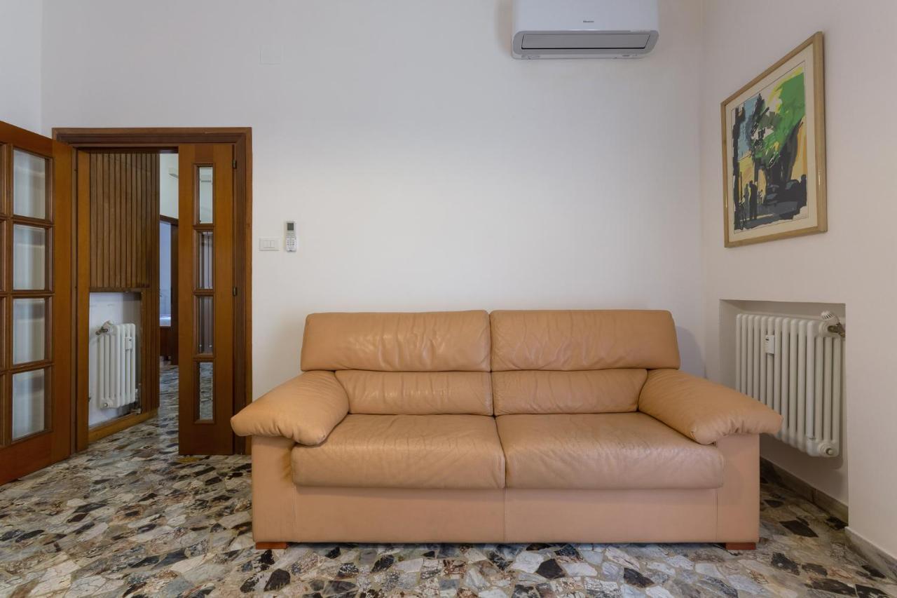 A 500 Mt Dalla Certosa Apartment โบโลญญา ภายนอก รูปภาพ