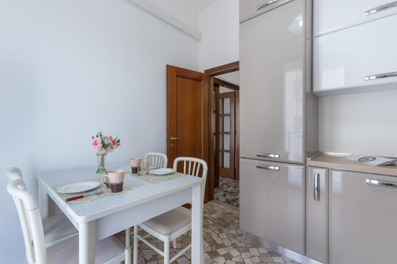 A 500 Mt Dalla Certosa Apartment โบโลญญา ภายนอก รูปภาพ