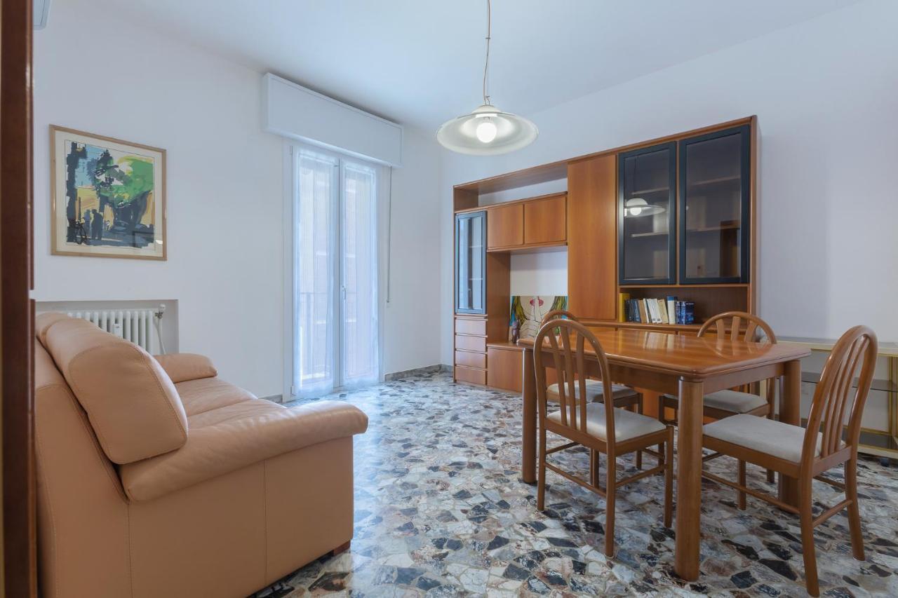 A 500 Mt Dalla Certosa Apartment โบโลญญา ภายนอก รูปภาพ